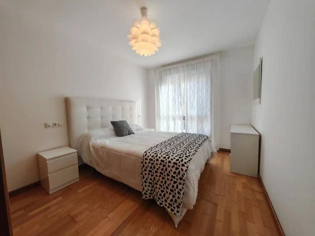 Apartamento en alquiler en Fisterra, Galicia