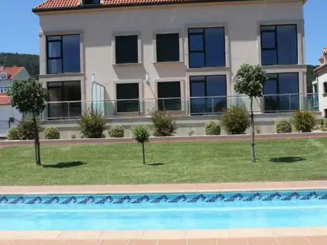 Apartamento en alquiler en Fisterra, Galicia
