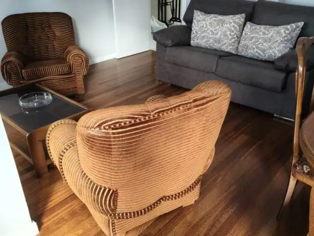 Apartamento en alquiler en Fisterra, Galicia