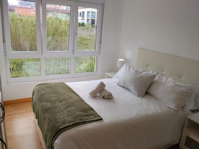 Apartamento en alquiler en Fisterra, Galicia