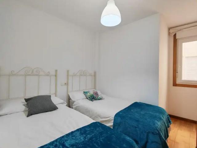Apartamento en alquiler en Fisterra, Galicia