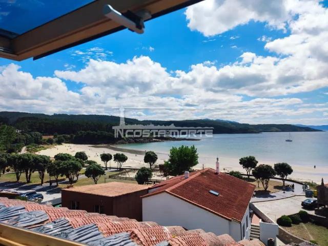 Apartamento en alquiler en Fisterra, Galicia