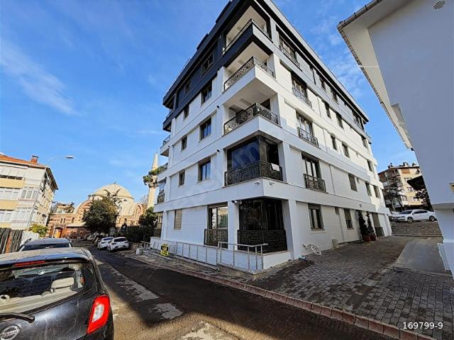 Üsküdar, İstanbul içerisinde satılık mülk