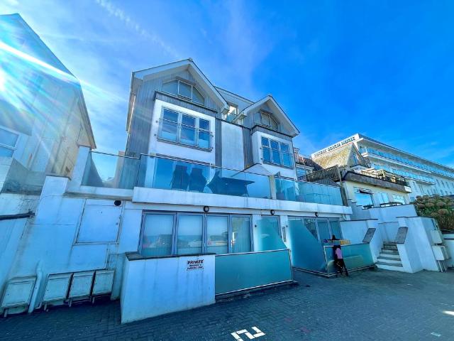 Apartment for rent in Newquay, Cornwall