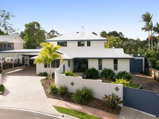 House for sale in Kings Creek, Queensland
