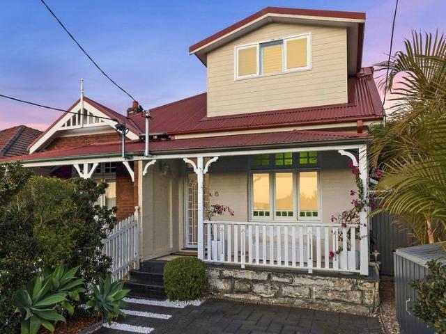 House for sale in Sydney, New South Wales