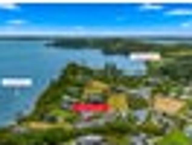 House for sale in Kawau Island, Oroua County