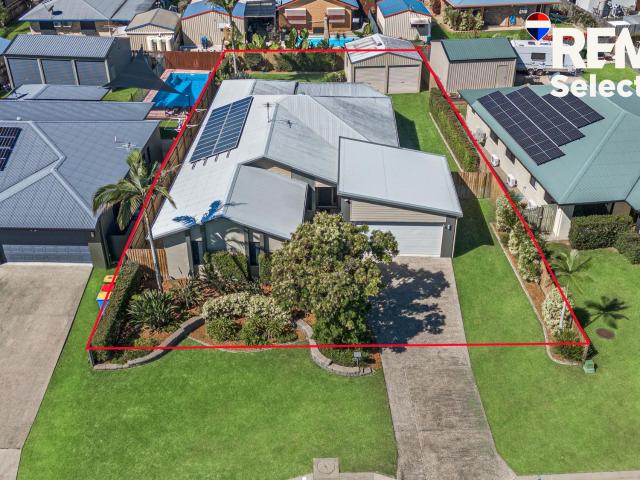 House for sale in Andergrove