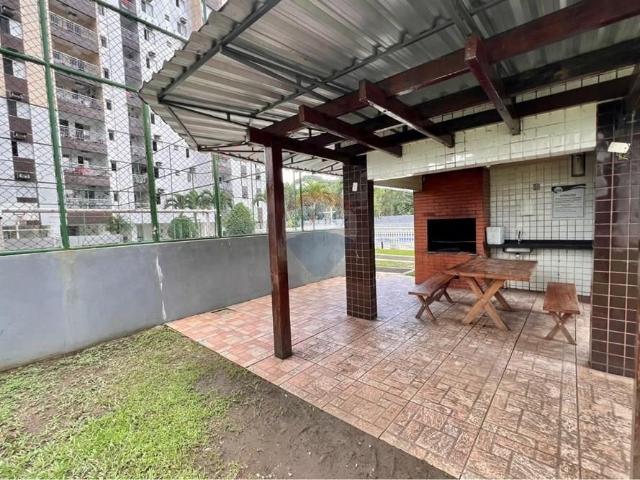Apartamento aluguel em Região Geográfica Imediata de Belém, Belém