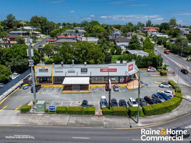 Retail for rent in Methul, Queensland