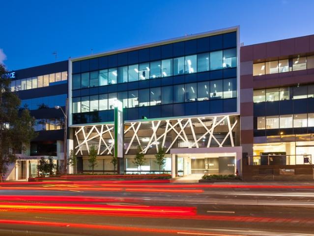 Office for rent in Sydney, New South Wales
