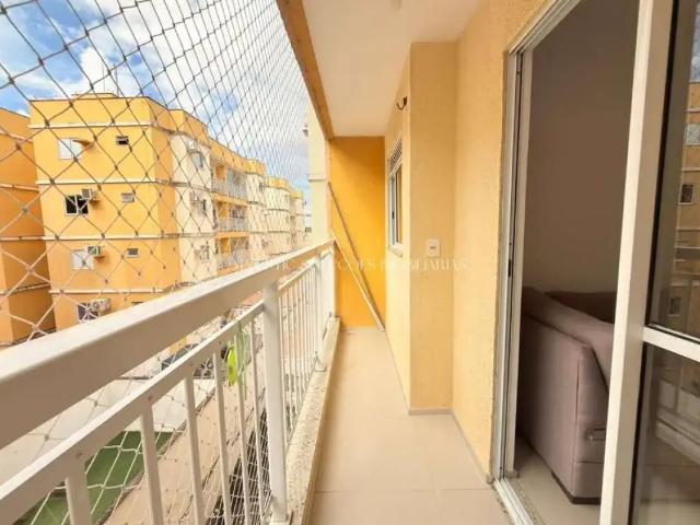 Apartamento aluguel em Região Geográfica Imediata de São Luís, Nazaré