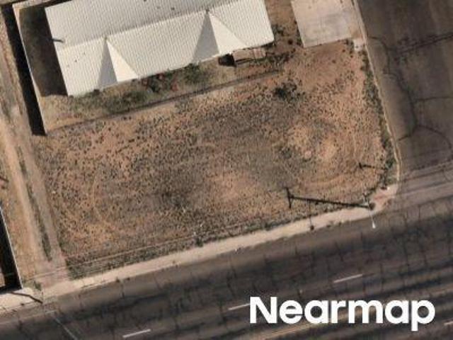 Land for sale in Odessa, Texas