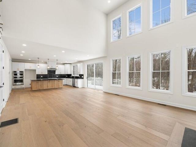 House for sale in Hopkinton, Massachusetts
