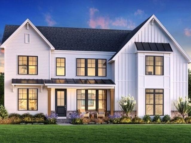 House for sale in Hopkinton, Massachusetts