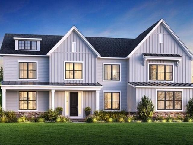 House for sale in Hopkinton, Massachusetts