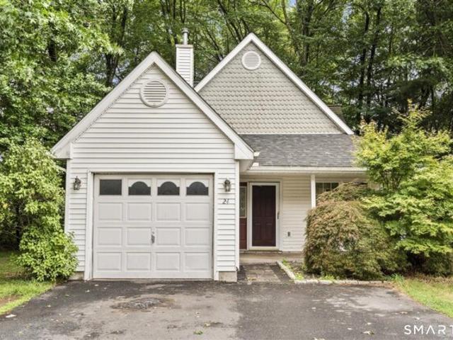Condo for sale in South Windsor, Connecticut