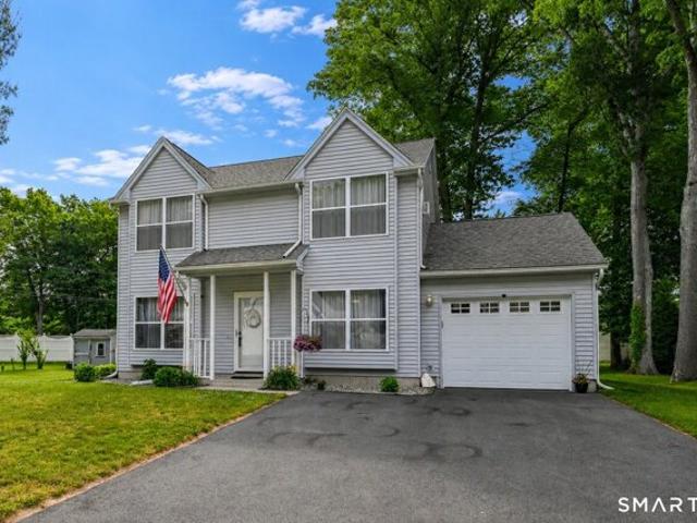Condo for sale in South Windsor, Connecticut