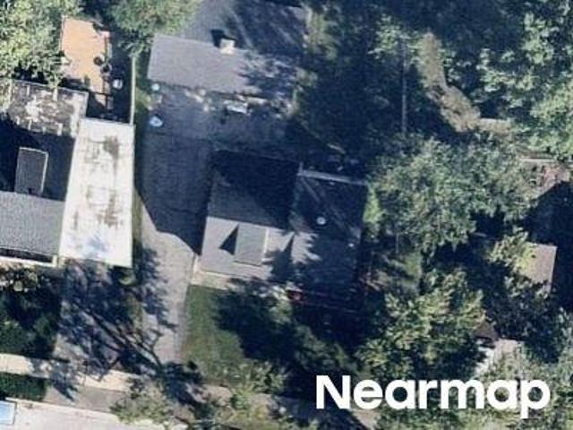 House for sale in Chicago Heights, Illinois