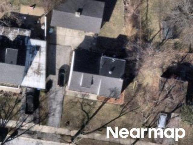 House for sale in Chicago Heights, Illinois