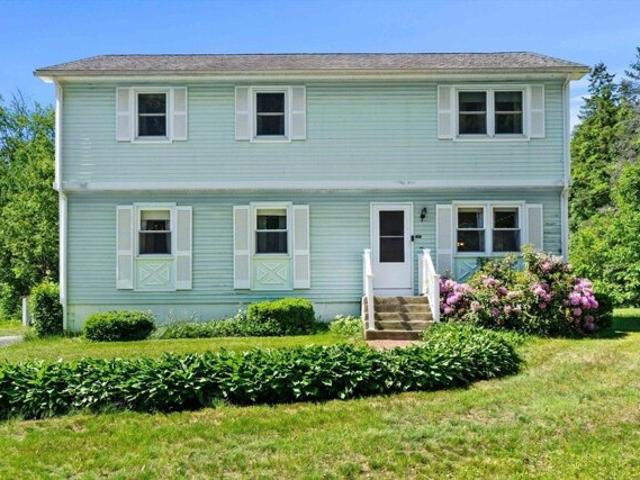 House for sale in Clinton, Massachusetts