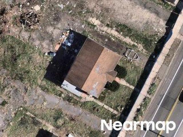 House for sale in New Haven, Connecticut