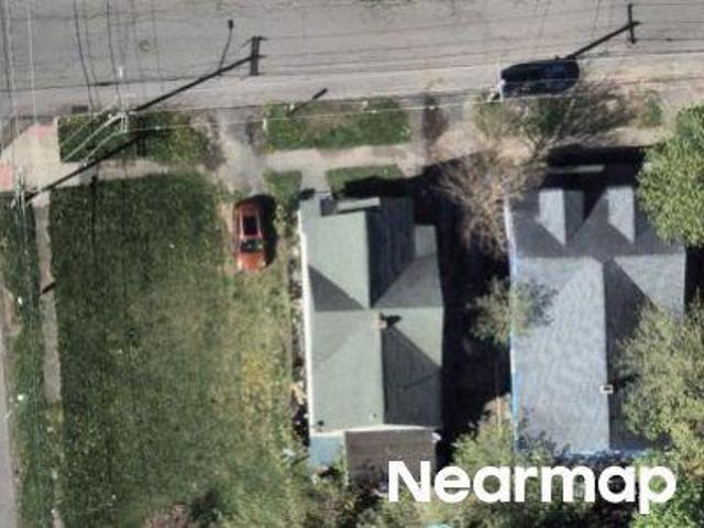 House for sale in Syracuse, New York