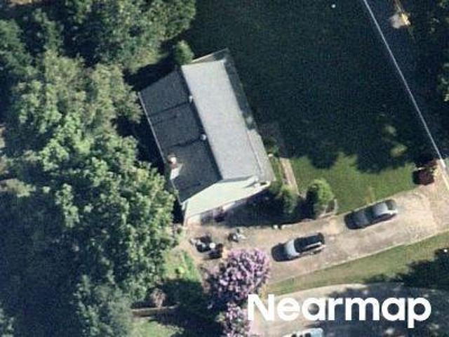 House for sale in Woodstock, Georgia