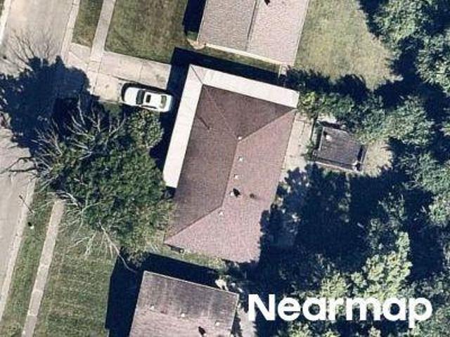 House for sale in Cincinnati, Ohio