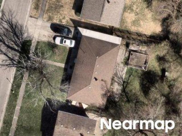 House for sale in Ohio