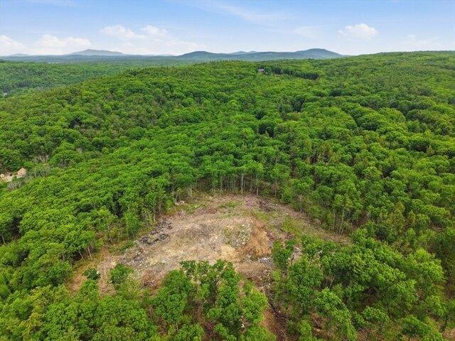 Land for sale in Ashburnham, Massachusetts
