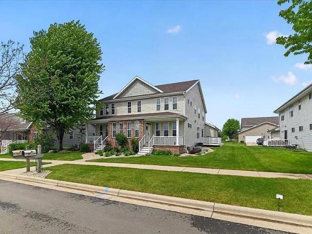 Room for rent in Fitchburg, Wisconsin