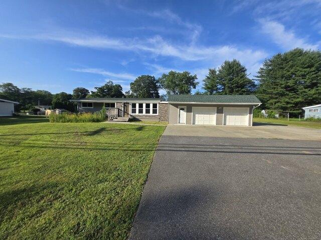 House for sale in Bozrah