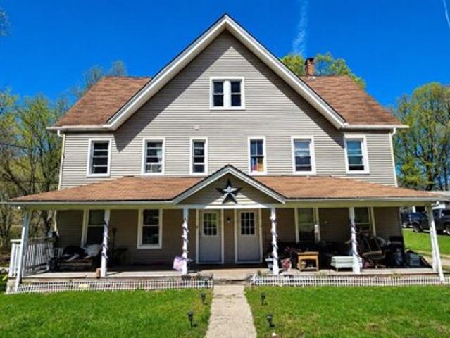 House for sale in Norwich, Connecticut