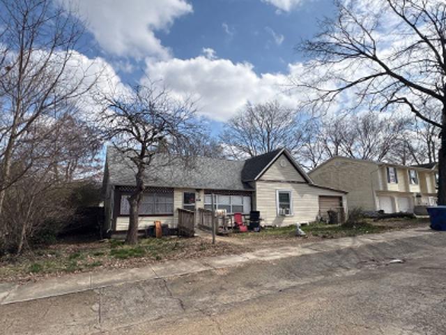 House for sale in Bonne Terre, Missouri
