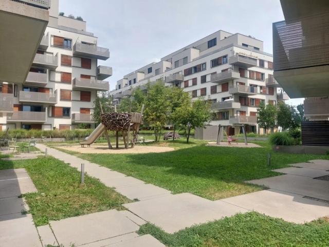 Immobilie mieten in Donaustadt, Wien