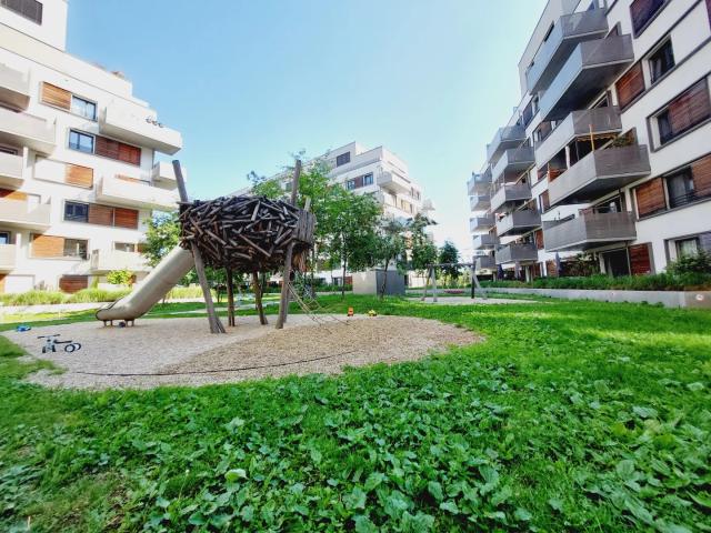 Immobilie mieten in KG Landstraße, Wien