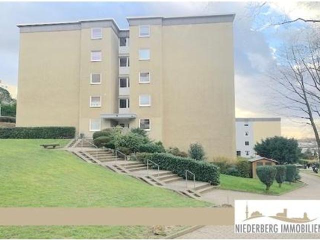 Apartment kaufen in Wülfrath, Nordrhein-Westfalen