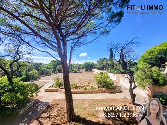 Appartement vente à Narbonne, Fitou