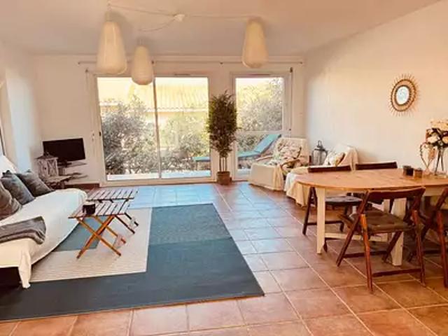 Appartement vente à Narbonne, Fitou