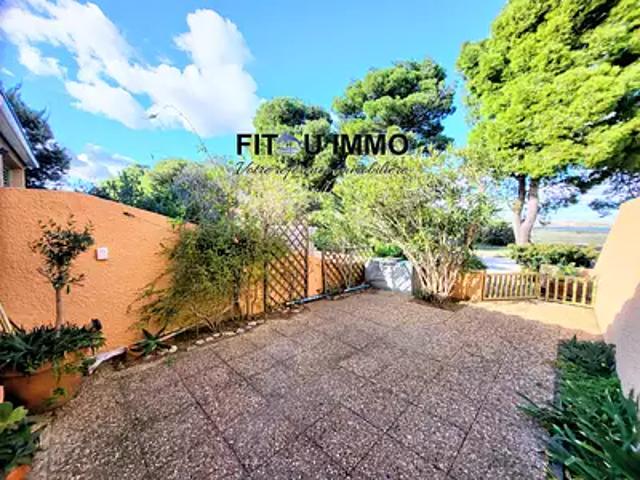 Maison vente à Narbonne, Fitou