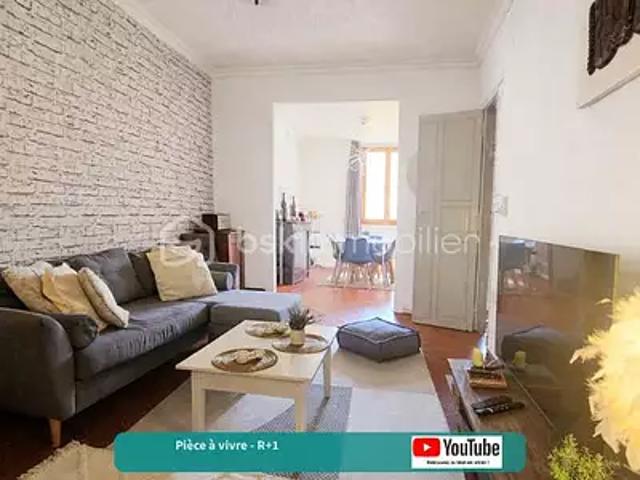 Maison vente à Narbonne, Fitou