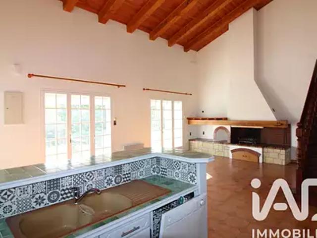 Maison vente à Narbonne, Fitou