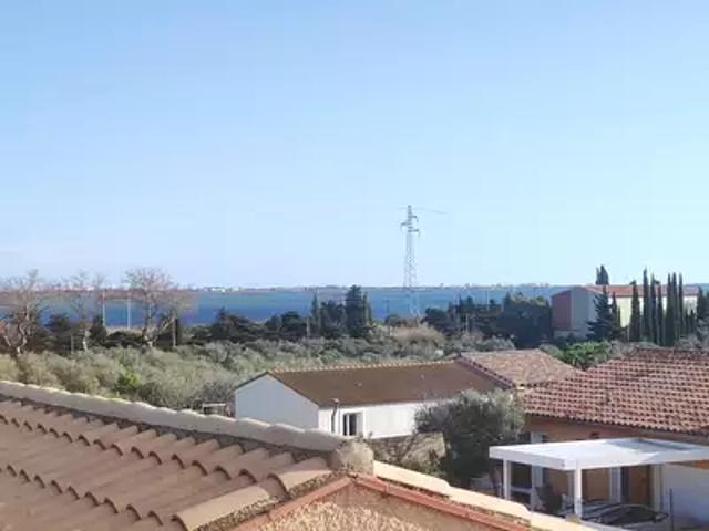 Maison vente à Narbonne, Fitou
