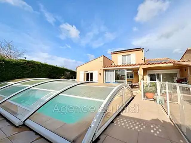 Maison vente à Narbonne, Fitou