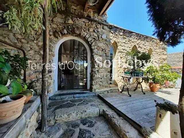 Maison vente à Narbonne, Fitou