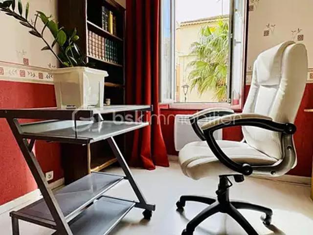 Maison vente à Narbonne, La Palme