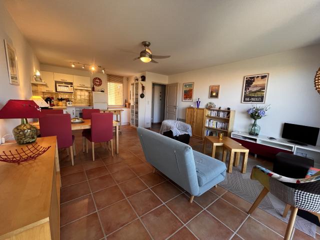 Appartement vente à Narbonne, Fitou