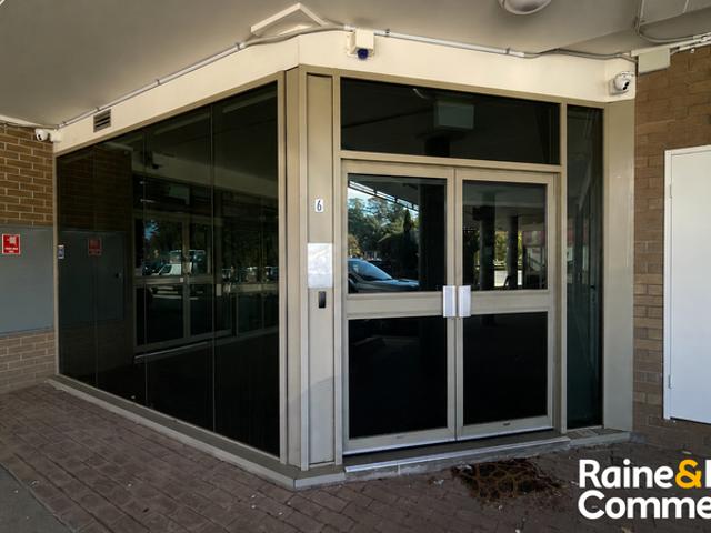 Office for rent in Canberra, Australian Capital Territory