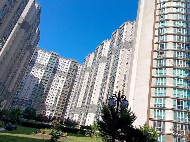 İstanbul içerisinde satılık mülk